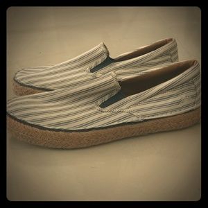 Sperry Top Sider